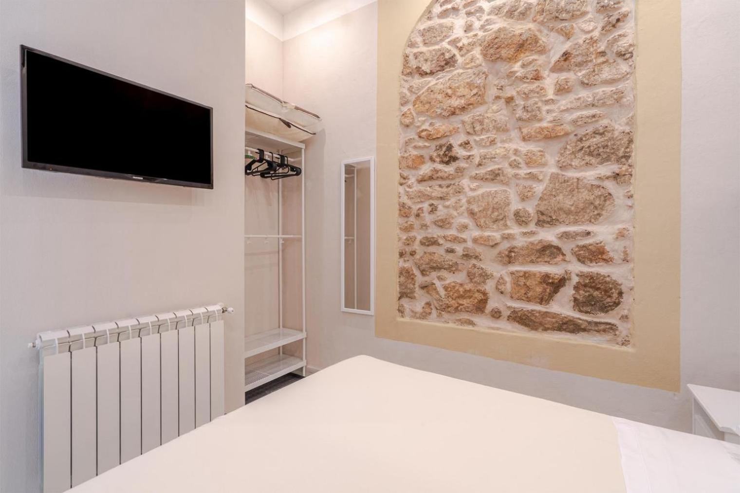 דירות סירקוזה Casa Lukia מראה חיצוני תמונה