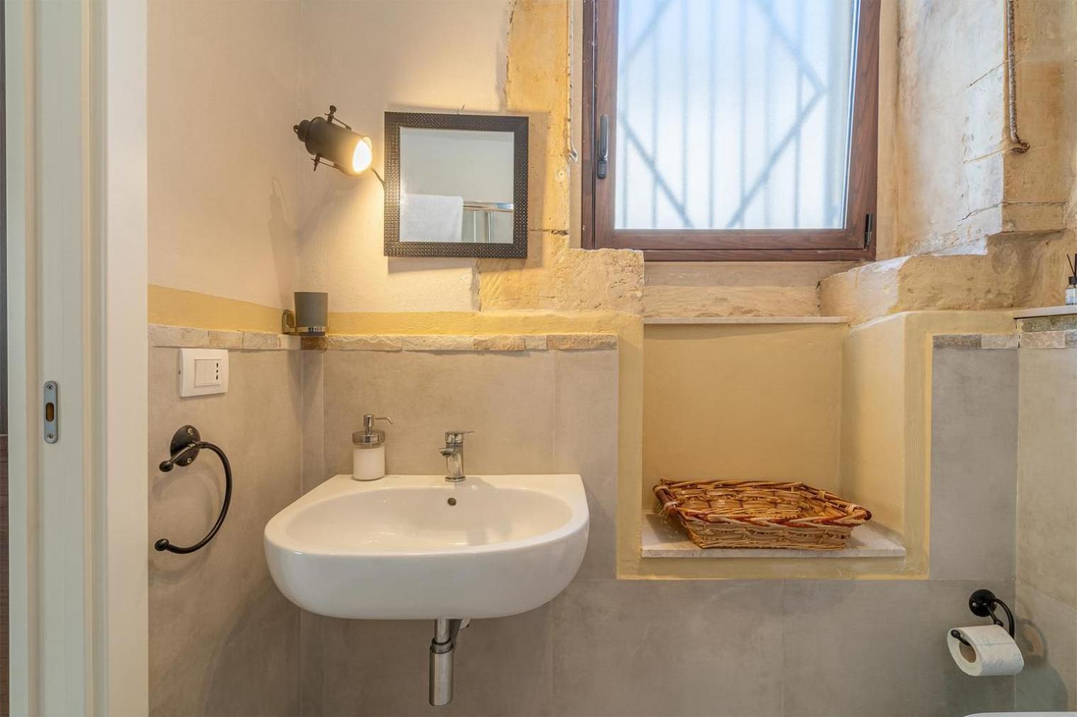 דירות סירקוזה Casa Lukia מראה חיצוני תמונה